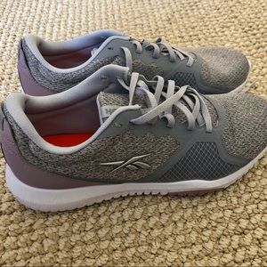 Reebok women’s sneakers size 10